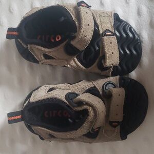 Boys circo sandles